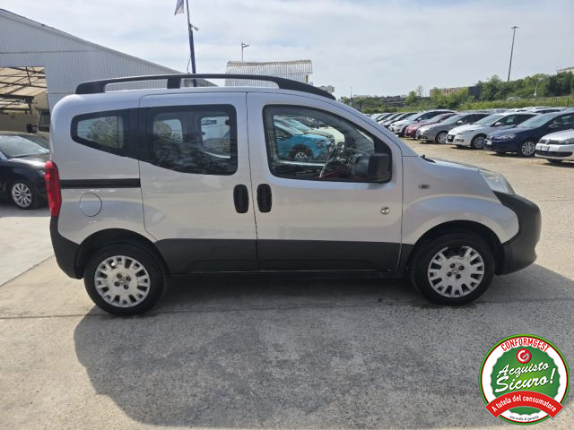 PEUGEOT Bipper usata, con Autoradio