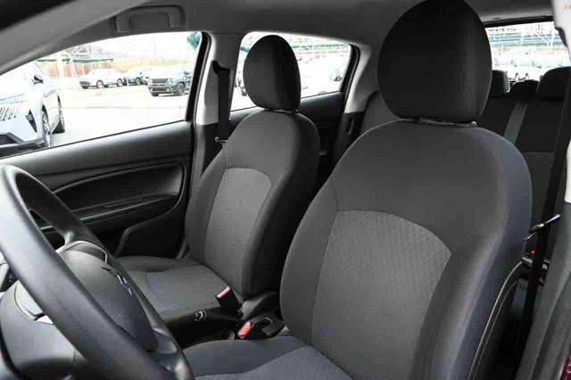 MITSUBISHI Space Star usata, con Controllo trazione