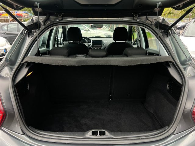 PEUGEOT 208 usata, con Controllo trazione