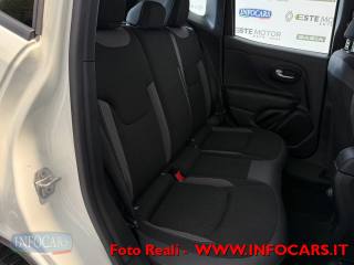 JEEP Renegade usata, con Chiusura centralizzata