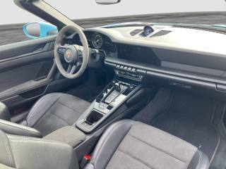 PORSCHE 911 usata 11