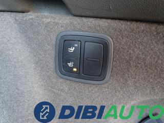 PORSCHE Macan usata, con Regolazione elettrica sedili