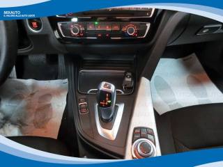 BMW 318 usata, con Boardcomputer