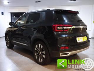 DR MOTOR DR 4.0 usata, con Chiusura centralizzata