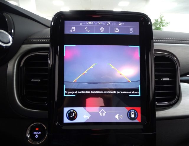 DR MOTOR DR 1.0 EV usata, con Autoradio digitale