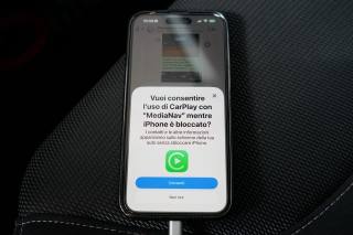 RENAULT Clio usata, con Kit antipanne