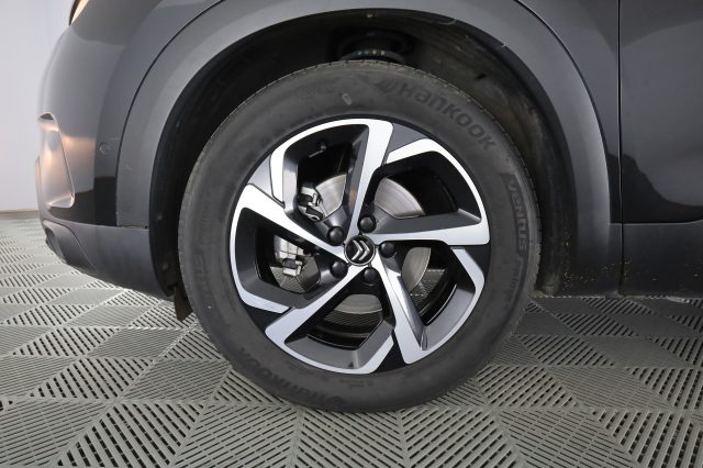 CITROEN C5 Aircross usata 7