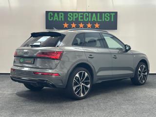 AUDI Q5 usata, con Alzacristalli elettrici