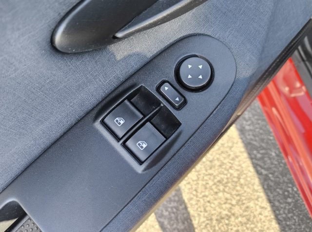 LANCIA Ypsilon usata 12