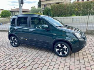 FIAT Panda usata, con Airbag Passeggero