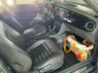 VOLKSWAGEN Maggiolino usata, con Alzacristalli elettrici