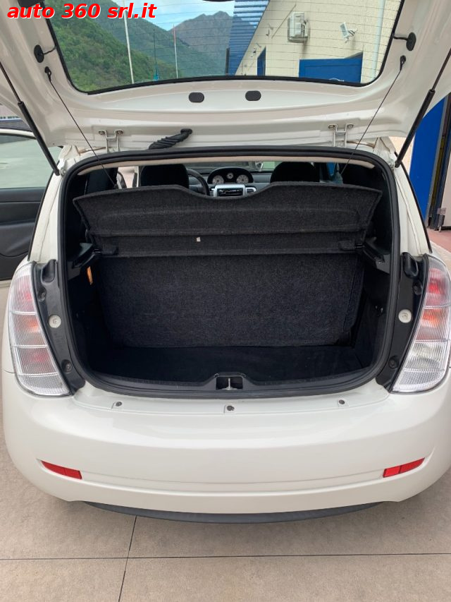 LANCIA Ypsilon usata 12