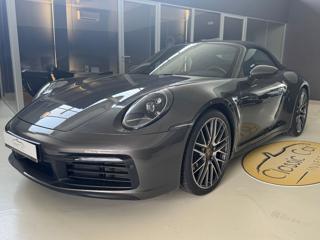 PORSCHE 911 usata, con Airbag laterali