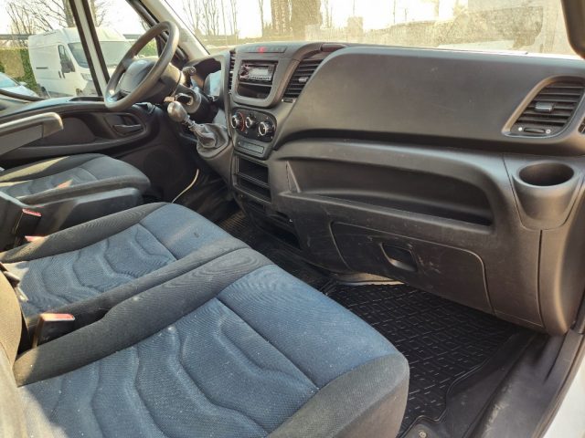 IVECO Daily usata 11