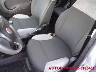 FIAT Panda usata 16