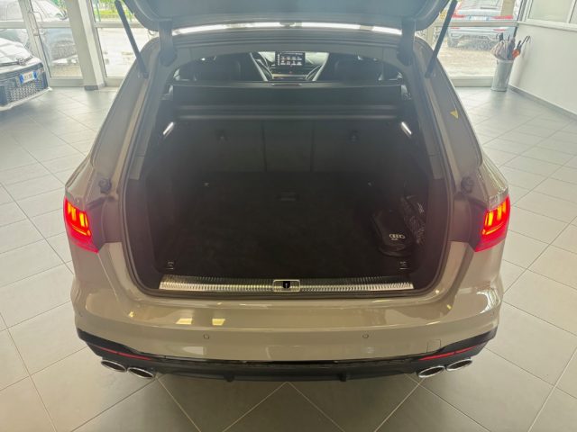 AUDI S4 usata, con ESP