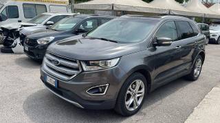FORD Edge usata, con Cerchi in lega