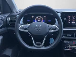 VOLKSWAGEN T-Cross usata, con Controllo automatico clima