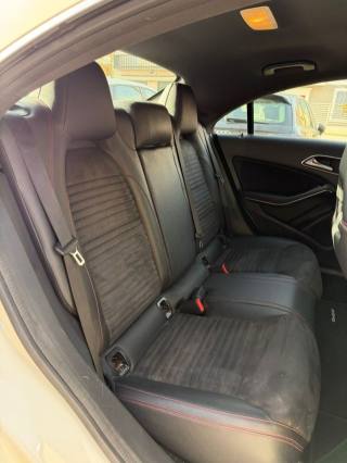 MERCEDES-BENZ CLA 200 usata, con Controllo trazione