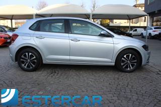 VOLKSWAGEN Polo usata, con Cerchi in lega