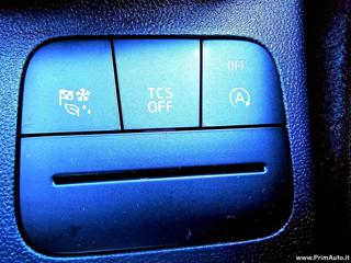 FORD Fiesta usata, con Sistema di navigazione