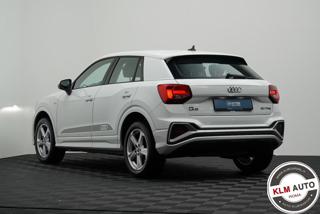 AUDI Q2 usata, con Airbag Passeggero