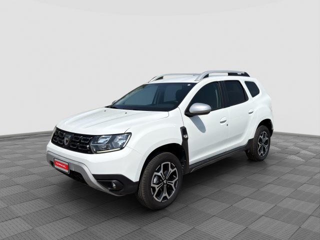 DACIA Duster usata 0