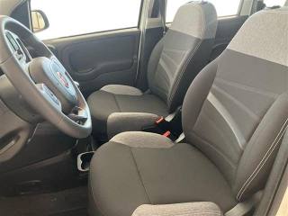 FIAT Panda usata, con Start/Stop Automatico