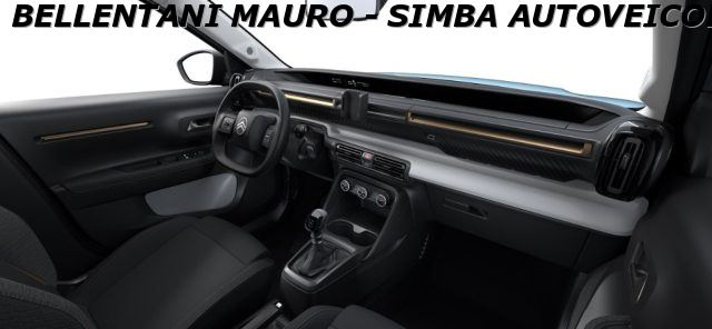 CITROEN C3 Aircross usata, con Autoradio