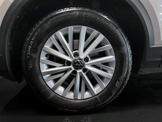 VOLKSWAGEN T-Roc usata, con Boardcomputer