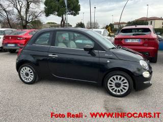 FIAT 500 usata, con Chiusura centralizzata
