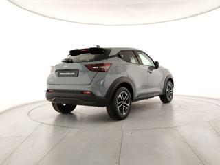 NISSAN Juke usata, con Alzacristalli elettrici