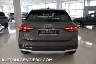 AUDI Q3 usata, con Airbag Passeggero
