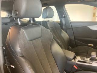 AUDI A4 allroad usata, con Chiusura centralizzata