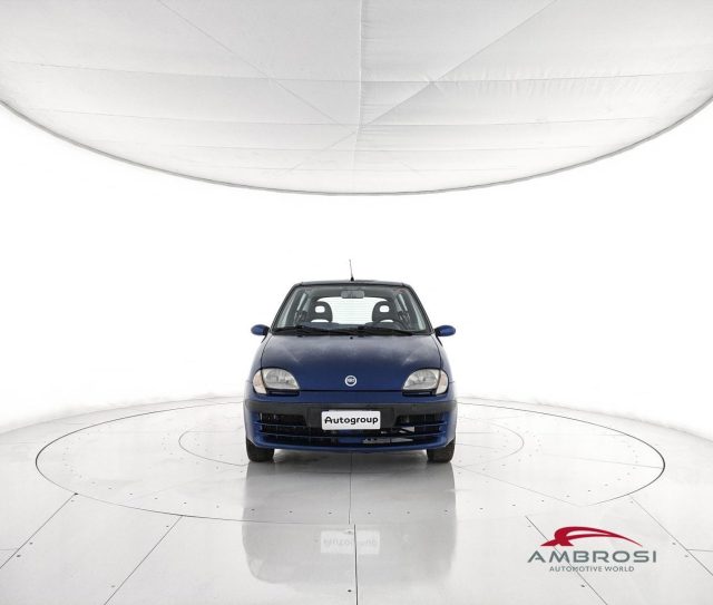 FIAT Seicento usata 4