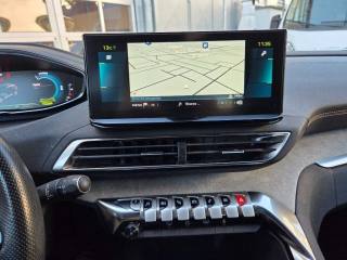 PEUGEOT 3008 usata, con Chiusura centralizzata