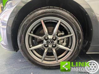MAZDA MX-5 usata, con Park Distance Control