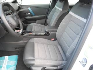 CITROEN E-C4 usata, con Interni in pelle