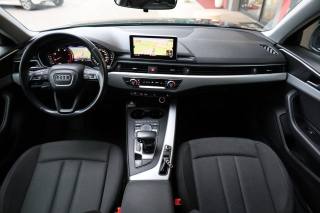 AUDI A4 usata, con Bracciolo