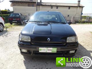RENAULT Clio usata, con Airbag