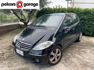 MERCEDES-BENZ A 150 Avantgarde