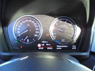 BMW X1 usata 42