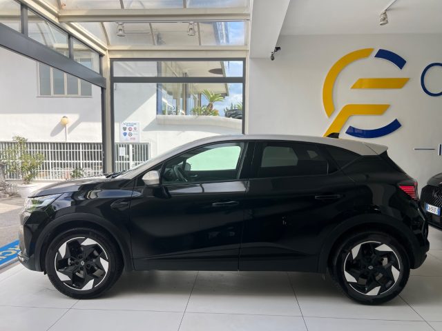 RENAULT Captur usata, con Chiusura centralizzata