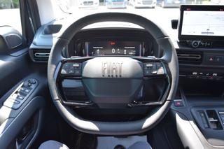 FIAT Qubo usata, con Touch screen