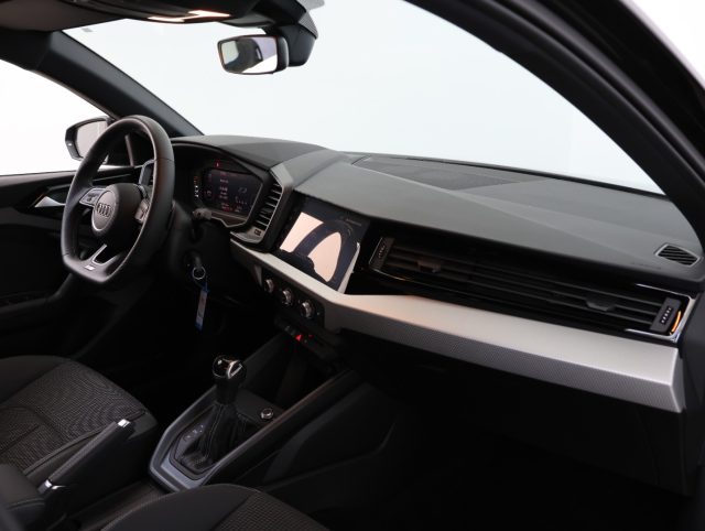 AUDI A1 usata, con Immobilizzatore elettronico