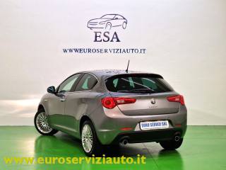 ALFA ROMEO Giulietta usata, con Airbag Passeggero