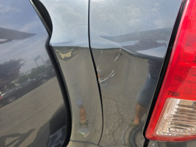 TOYOTA RAV 4 usata 14