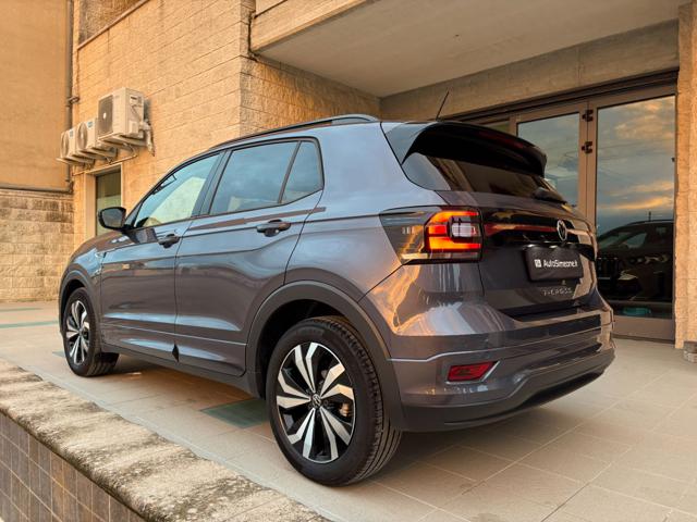 VOLKSWAGEN T-Cross usata, con Boardcomputer