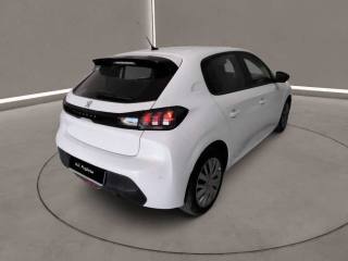 PEUGEOT 208 usata, con Cerchi in lega