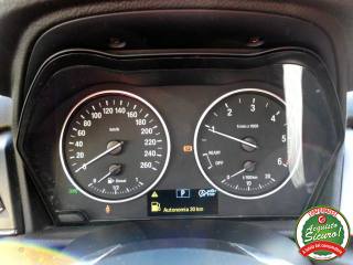 BMW 216 usata, con Lettore CD